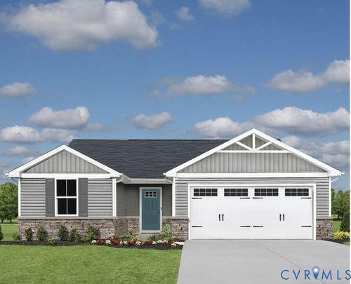 2 Hackberry Drive, Petersburg, VA, 23803 | Card Image