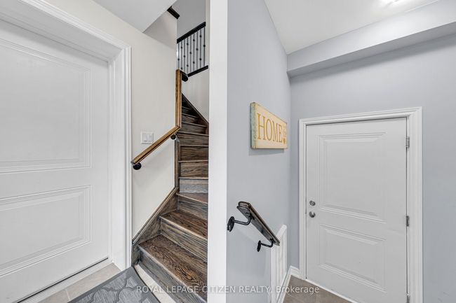 123 Luzon Ave, Home with 3 bedrooms, 3 bathrooms and 2 parking in Markham ON | Image 37