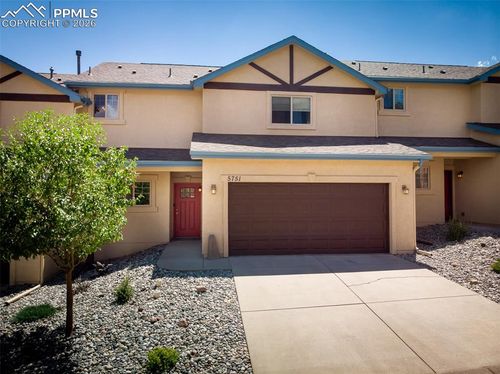 5751 Canyon Reserve Hts, Colorado Springs, CO, 80919-3585 | Card Image