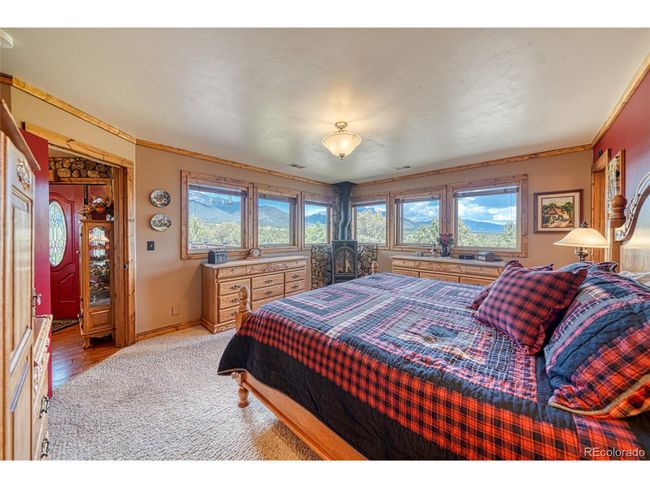 12850 County Road 261 K, House other with 3 bedrooms, 4 bathrooms and null parking in Nathrop CO | Image 28