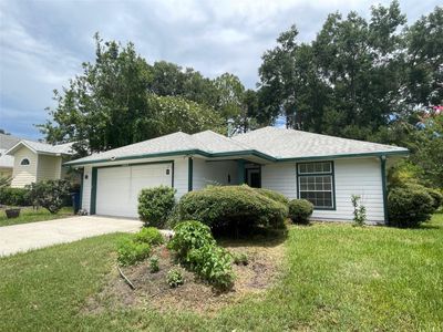 11669 Creek Drive, House other with 3 bedrooms, 2 bathrooms and null parking in Alachua FL | Image 1