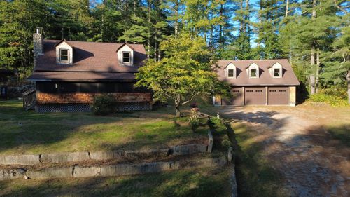 177 Sweden Road, Waterford, ME, 04088 | Card Image