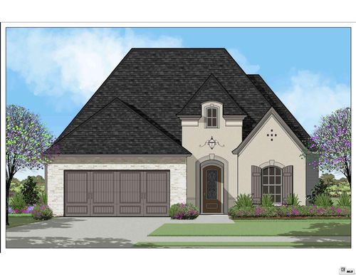 606 Bella Vista Loop, West Monroe, LA, 71291-3803 | Card Image