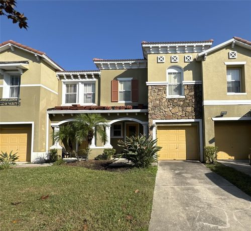 3006 Seaview Castle Dr, KISSIMMEE, FL, 34746-5533 | Card Image