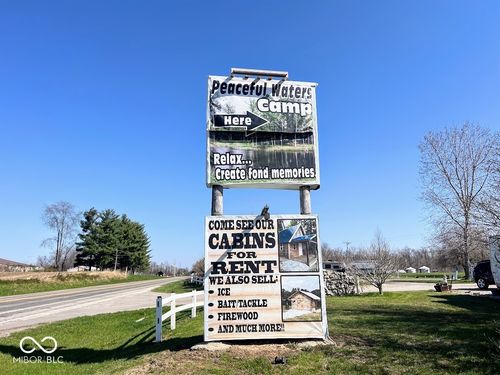 3359 N Us Highway 41, Bloomingdale, IN, 47832-8114 | Card Image