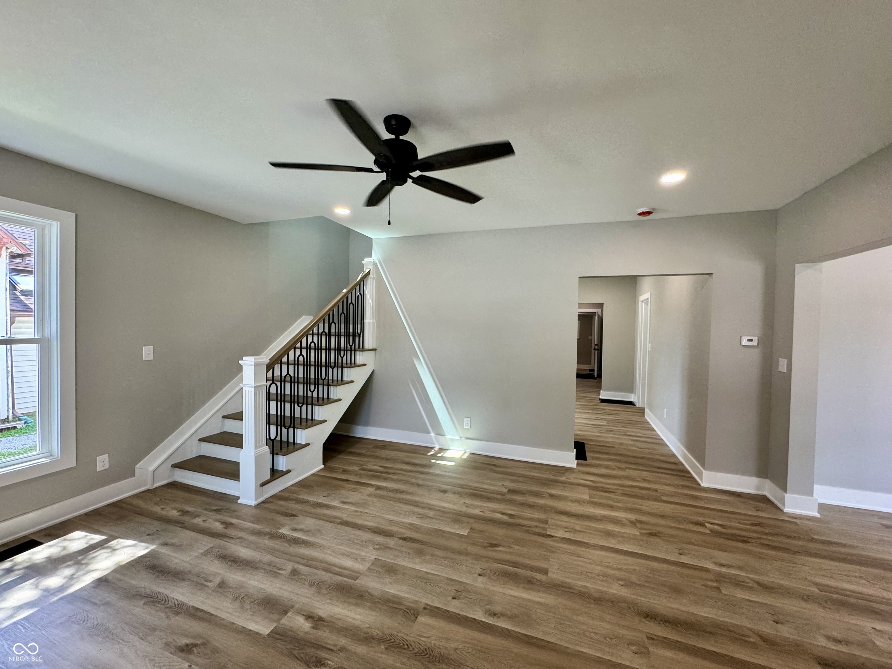 Residential in Cloverdale 3