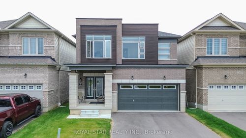 14 Heming St, Paris, ON, N3L0M5 | Card Image