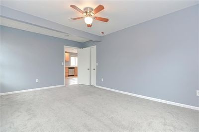 1R - 341 Metacom Avenue, Condo with 2 bedrooms, 1 bathrooms and 3 parking in Warren RI | Image 2