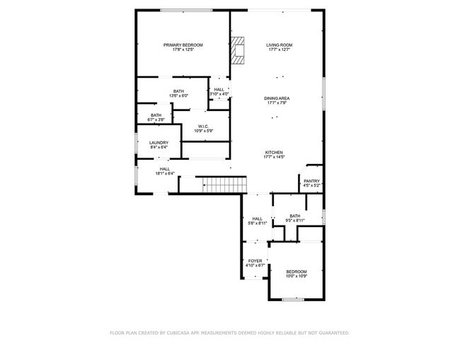 Main Level Layout | Image 33