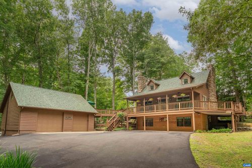 116 Lakewood Dr, MINERAL, VA, 23117-4837 | Card Image