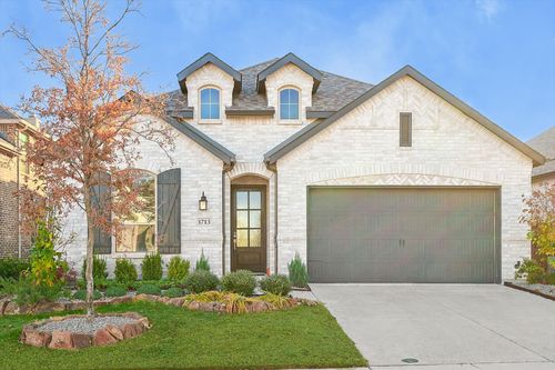 1713 Snowdrop Dr, Prosper, TX, 75078-9870 | Card Image