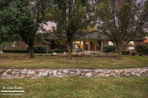 2350 Wadhams Rd, Saint Clair, MI, 48079-3814 | Card Image