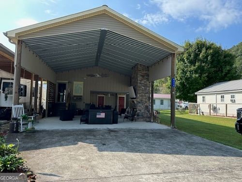 4370 Riverbank Run, Hiawassee, GA, 30546-4885 | Card Image