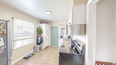 445 Beverly Ave, House other with 3 bedrooms, 1 bathrooms and 4 parking in Orem UT | Image 2