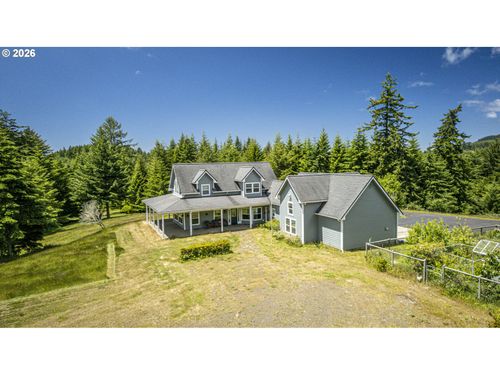 89616 Ben Bunch Rd, Florence, OR, 97439-8652 | Card Image