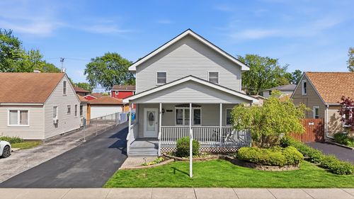 9637 Rutherford Avenue, Oak Lawn, IL, 60453 | Card Image