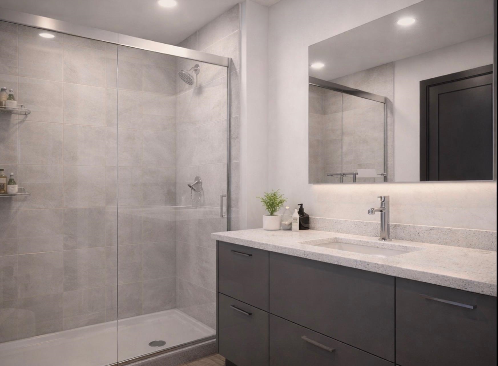 Residential in North Vancouver 5