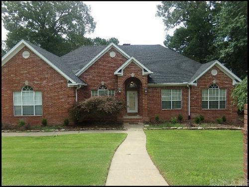 12 Caddo Ct, Maumelle, AR, 72113-5857 | Card Image