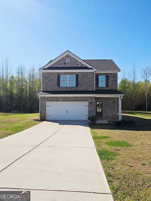 1148 Burgundy Dr, GRIFFIN, GA, 30223-1196 | Card Image