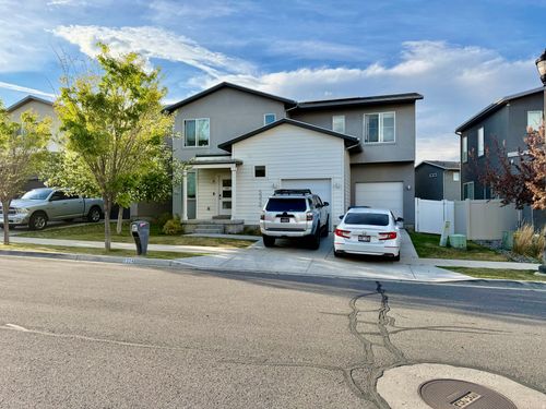 5324 W Stone Hayes Dr, Herriman, UT, 84096-6708 | Card Image