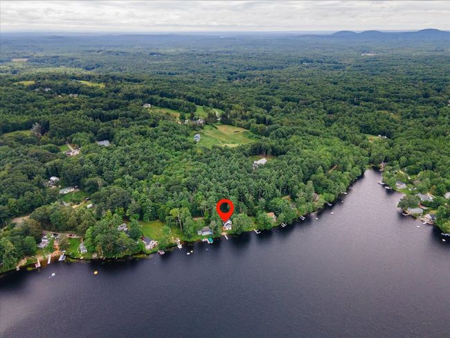 50 Birch Tree Ln, House other with 3 bedrooms, 2 bathrooms and null parking in Nottingham NH | Image 35