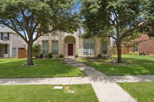 11117 Silver Horn Dr, Frisco, TX, 75033-1544 | Card Image