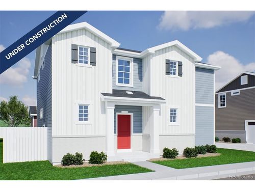 10127 Scranton Ct, Commerce City, CO, 80022 | Card Image