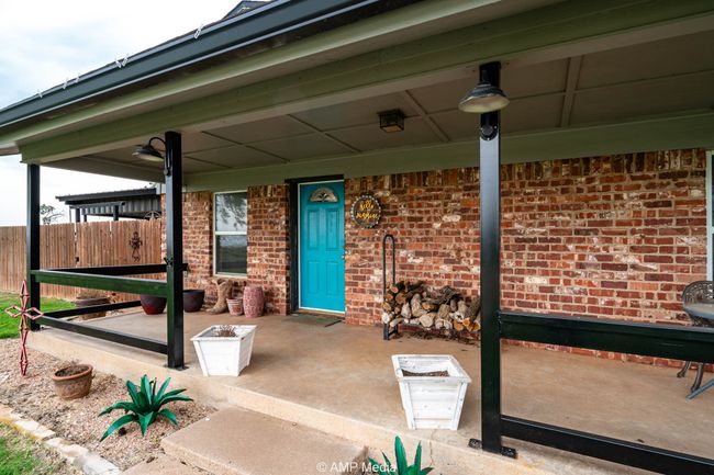 3756 County Road 192, House other with 4 bedrooms, 3 bathrooms and null parking in Anson TX | Image 4