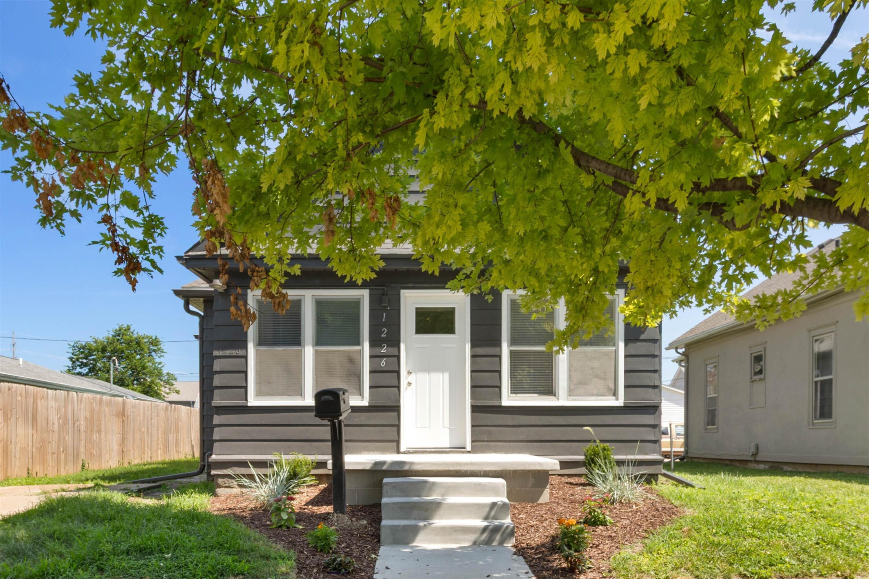Residential in COUNCIL BLUFFS 2