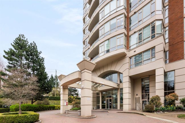 2501 - 6838 Station Hill Drive, Condo with 2 bedrooms, 2 bathrooms and 1 parking in Burnaby BC | Image 35
