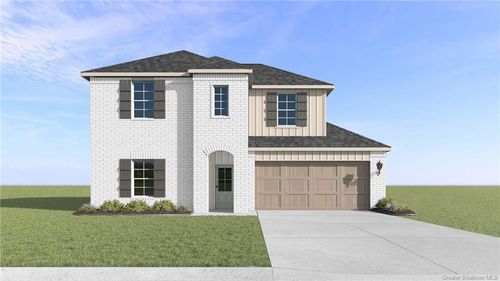 325 Sawyer Dr, Sulphur, LA, 70665-2301 | Card Image