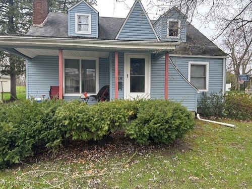 54 S Hazelwood Ave, Youngstown, OH, 44509-2715 | Card Image