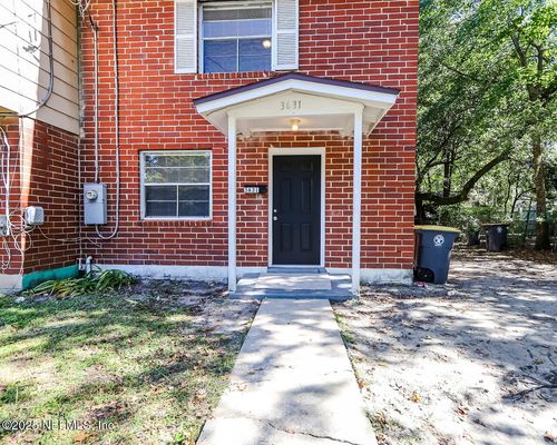 3631 Effee St, Jacksonville, FL, 32209-3726 | Card Image