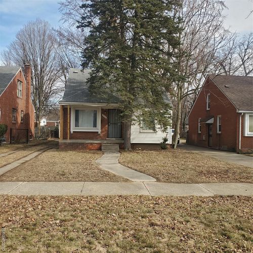 19362 Sunderland Rd, Detroit, MI, 48219-2737 | Card Image