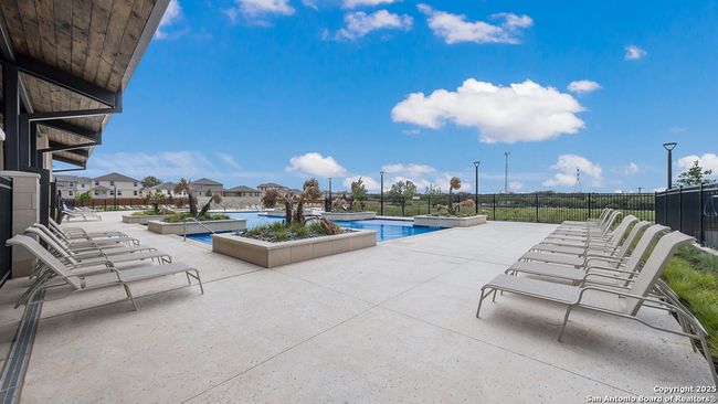 22906 Double Bogey, House other with 3 bedrooms, 2 bathrooms and null parking in San Antonio TX | Image 20