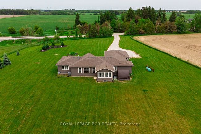 384154 20 Sideroad, House other with 3 bedrooms, 2 bathrooms and 10 parking in Amaranth ON | Image 29