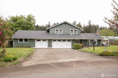 912 W Simpson Avenue, Montesano, WA, 98563 | Card Image