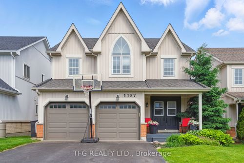1187 Ashgrove Cres, Oshawa, ON, L1K3A4 | Card Image