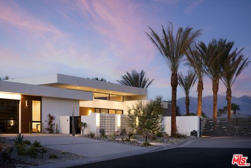 1 Nova Ln, Rancho Mirage, CA, 92270 | Card Image