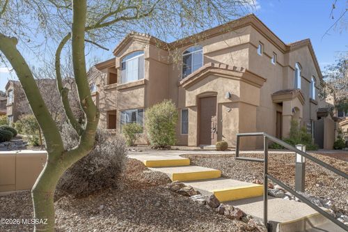 13206-7050 E Sunrise Drive, Tucson, AZ, 85750 | Card Image