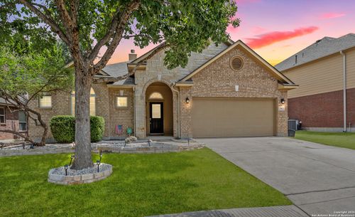 23622 Misty Peak, San Antonio, TX, 78258-4931 | Card Image