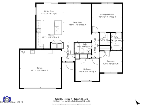 5002 Portside Dr, Southport, NC, 28461-8228 | Card Image