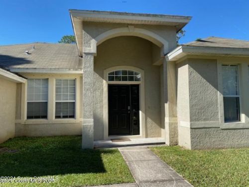 572 Geiger Ct Nw, PALM BAY, FL, 32907-8765 | Card Image