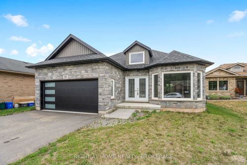 201 Hetram Crt, Crystal Beach, ON, L0S1B0 | Card Image