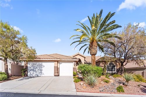 3894 Tropical Vine Street, Las Vegas, NV, 89147 | Card Image