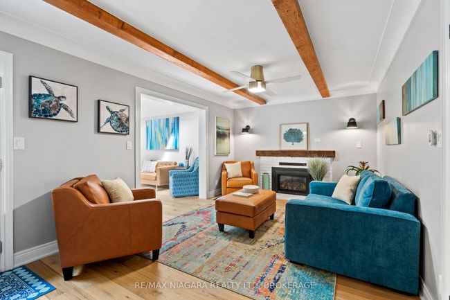 10 The Promenade, House other with 4 bedrooms, 3 bathrooms and 2 parking in Niagara on the Lake ON | Image 14