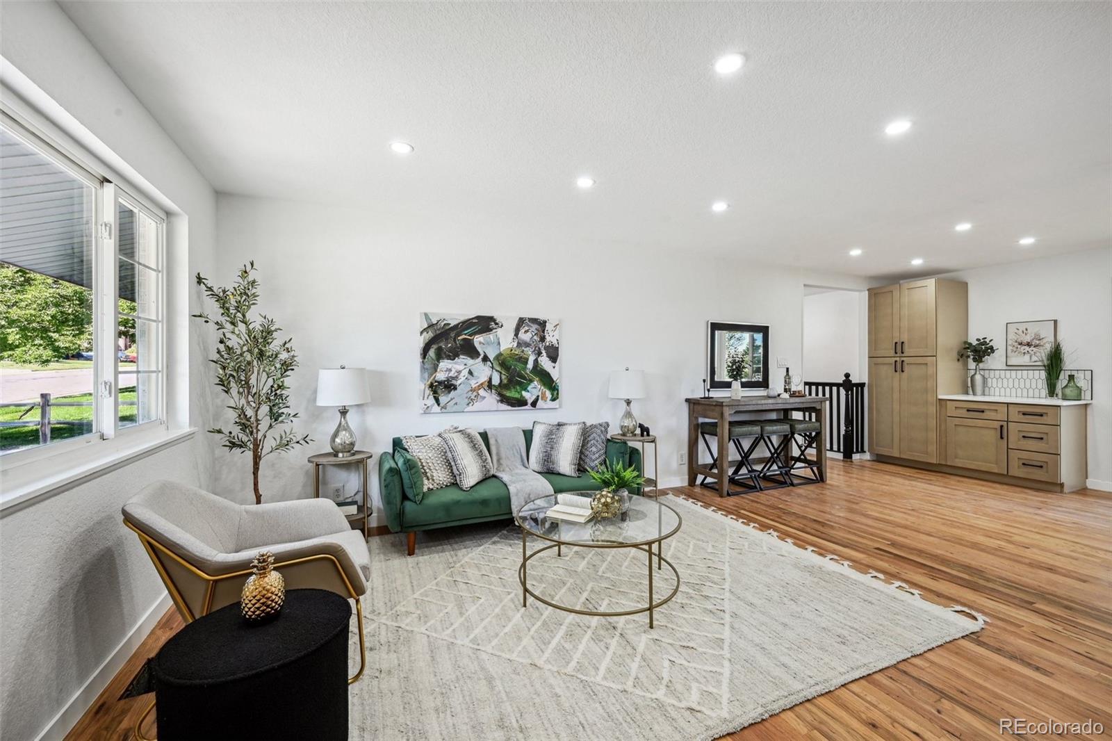 100th Pl, Northglenn, CO 80260