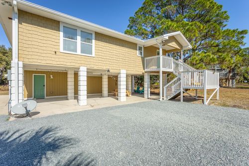 1446 Cypress St, Alligator Point, FL, 32346-5148 | Card Image