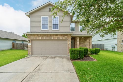 1107 Concan Dr, Hutto, TX, 78634-5496 | Card Image