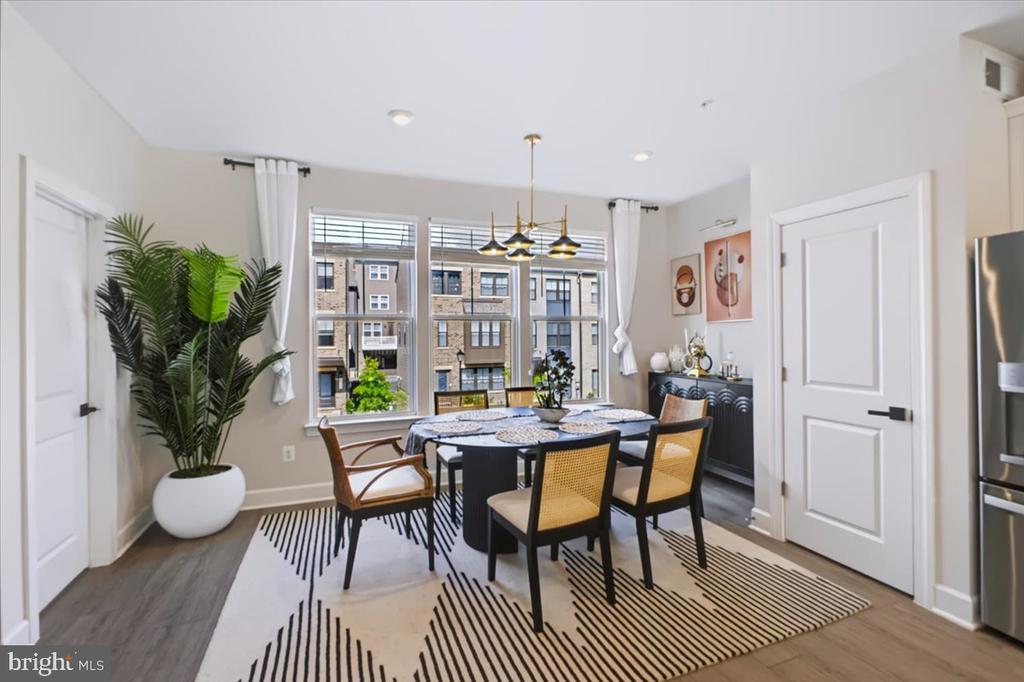 Residential Lease in HYATTSVILLE 5